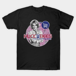 Thinking of HUCKABEES I ♥ Huckabees T-Shirt